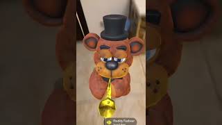 Dancing freddy [upl. by Menis]