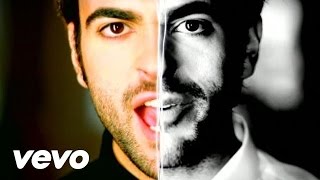 Marco Mengoni  Credimi ancora videoclip [upl. by Leinoto]