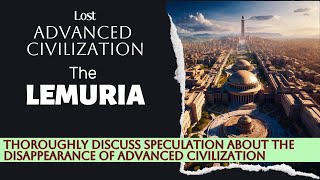 The Mystery of Lemuria The Sunken Continent that Disappeared from History lemurians [upl. by Buchalter]