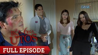 Ika6 Na Utos Full Episode 341 [upl. by Melisandra]