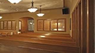 Virtual tour of Stevenson amp Sons Funeral Home [upl. by Saihttam105]