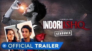 Indori Ishq  Official Trailer  MX Original Series  MX Player [upl. by Slater]