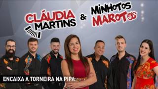 Cláudia Martins amp Minhotos Marotos  Encaixa a torneira na pipa [upl. by Sedgewinn110]