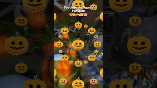 Spookley The Square Pumpkin 🎃│Watch now on KidoodleTV [upl. by Amr]