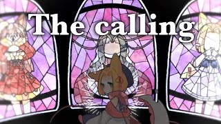 The Calling  meme [upl. by Dosi]