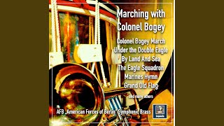 Colonel Bogey March [upl. by Drape]