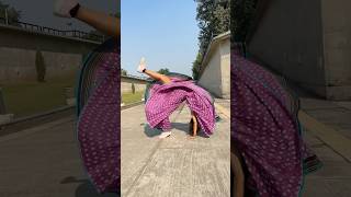 🔥🔥shorts ytshots gymnast parkour viralvideo [upl. by Anikehs434]