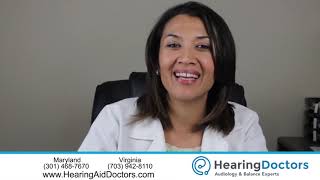 How to Interpret an Audiogram  Hearing Doctors [upl. by Roti]