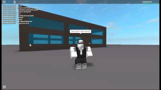 ROBLOX How to spam in chat [upl. by Houlberg]