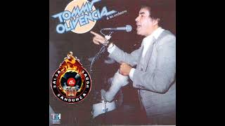 TOMMY OLIVENCIA  Rumba a los santos Feat GILBERTO SANTA ROSA 1979 [upl. by Philippa]