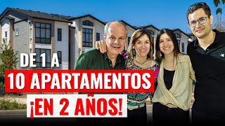 La Guía Definitiva para Invertir en Familia  EPISODIO 467 [upl. by Inol]