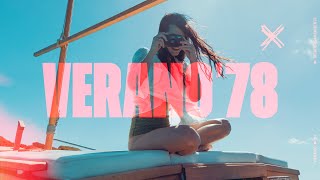 Verano ’78  Estrella Damm 2024 [upl. by Abehsat]