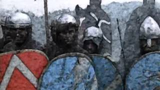 Line Of Fire Battle Of Hastings 1066 2000 [upl. by Douglass925]