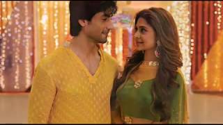 Mere dil ko tere dil ki zaroorat hai  full song  Bepannah [upl. by Ainnet]