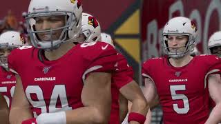 Indianapolis Colts 87 vs Arizona Cardinals 78  2025 Week 17 [upl. by Junius]