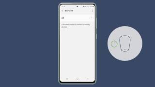 How to pair the Baha® 6 Max with an Android™ device [upl. by Presley]