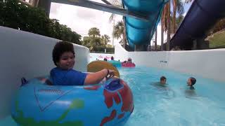 Rapids Water Park  West Palm Beach [upl. by Acinot]