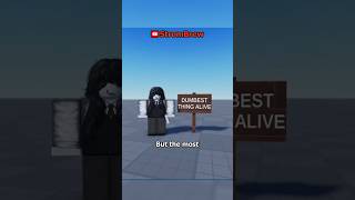 whats the DUMBEST thing you did in roblox [upl. by Wallack294]