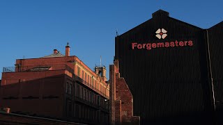 Sheffield Forgemasters  Overview Video [upl. by Alaine115]