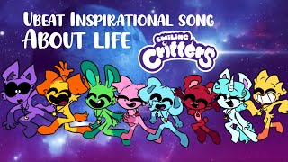 Upbeat Inspirational song about life poppyplaytime smilingcritters ibispaint fanart [upl. by Ggerc]