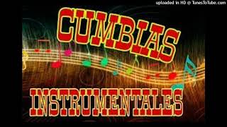 Cumbias Instrumentales MixVol10 Suscríbete A Mi Canal [upl. by Araccot]