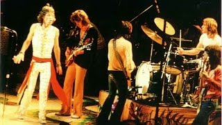 Led Zeppelin  Rock and Roll 1973 Live Video FULL HD [upl. by Bradwell921]