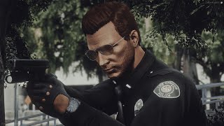 Rana Prathap  Cop RP  GTAV RP  Setting Up CID  Soulcity by EchoRP  insta dc upi [upl. by Hale]