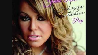 JENNI RIVERA ACAMBIO DE QUE CON LETRA JOYAS PRESTADAS [upl. by Sil537]