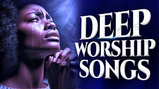 Mega Worship Songs Filled With Anointing  deep african mega worship songs filled with the anointing [upl. by Ellswerth]