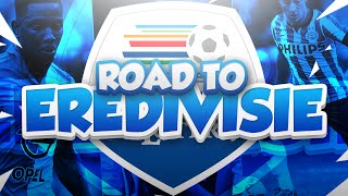 EA MISGUNT ME I Road to Eredivisie 29 [upl. by Sirad]