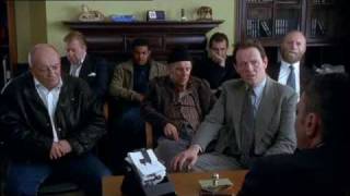 Auf Wiedersehen Pet  Series 3  Episode 3  Bridge Over Troubled Water  Part 6 [upl. by Hendrix]