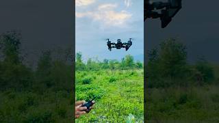 Dm99 Drone flying test dm99drone drone [upl. by Ennairek]