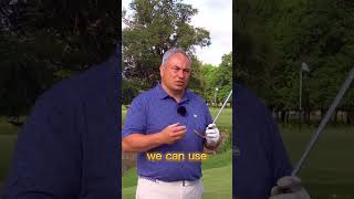 Best CHIPPING Lesson In Golf In Under A Minute [upl. by Eitsud]