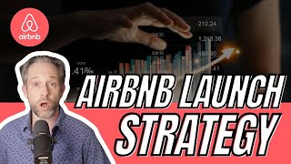 A Successful Airbnb Launch Strategy Fully booked [upl. by Joy796]