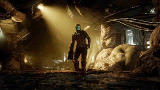 Dead Space PS5 [upl. by Moffit352]