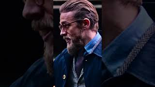 The Gentleman Phone Chasing Scene shorts thegentleman charliehunnam [upl. by Grogan]