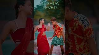 Pushpa 2 Songs Trending amp Viral Hits  Social media vibe shortsfeed shorts viralshorts [upl. by Coates]