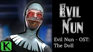 Evil Nun Satanic ritual [upl. by Cornelia]