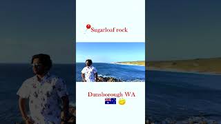 Sugarloaf rock  Dunsborough Wa [upl. by Idnarb]