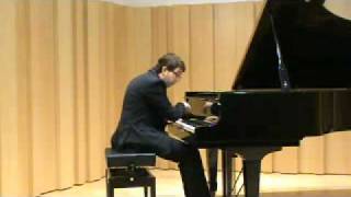 George Gershwin Rhapsody in blue Piano solo [upl. by Etennaej]