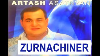 Artash Asatryan  Zurnachiner [upl. by Alfonso]