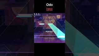 Colorful stage Odo Expert [upl. by Cleo]