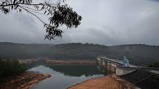 NSW flood report recommends raising Warragamba Dam wall [upl. by Highams]