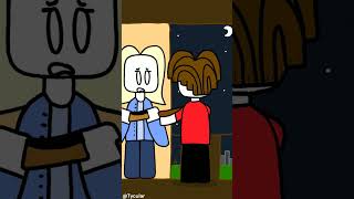 work at a pizza place roblox animation viral shorts pizzaguy [upl. by Llerrod973]