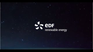 EDF Renewable Energy  Careers [upl. by Murielle127]