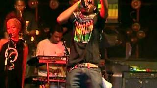 Festival Reggae Donnsa 5 Mauritius [upl. by Sager639]