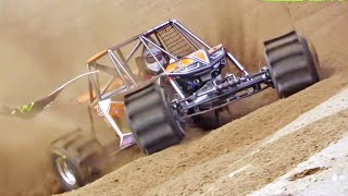 1000 HP 4x4 Hill Climber 2 INSANE  WINS Formula Offroad Matrand 15 [upl. by Aurita]