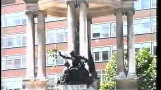 The history of the City of Liverpool UK [upl. by Noicnecsa417]