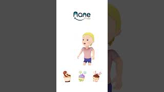 The Muffin Man Song 🧁🧁🧁 Kids Songs  Nursery Rhymes by Nane Kids [upl. by Guenzi]