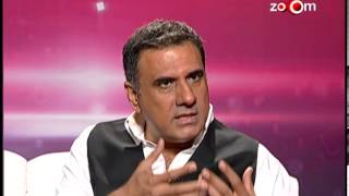 How A Waiter Became Bollywoods Biggest Star  Boman Irani  Josh Talks [upl. by Tlok]